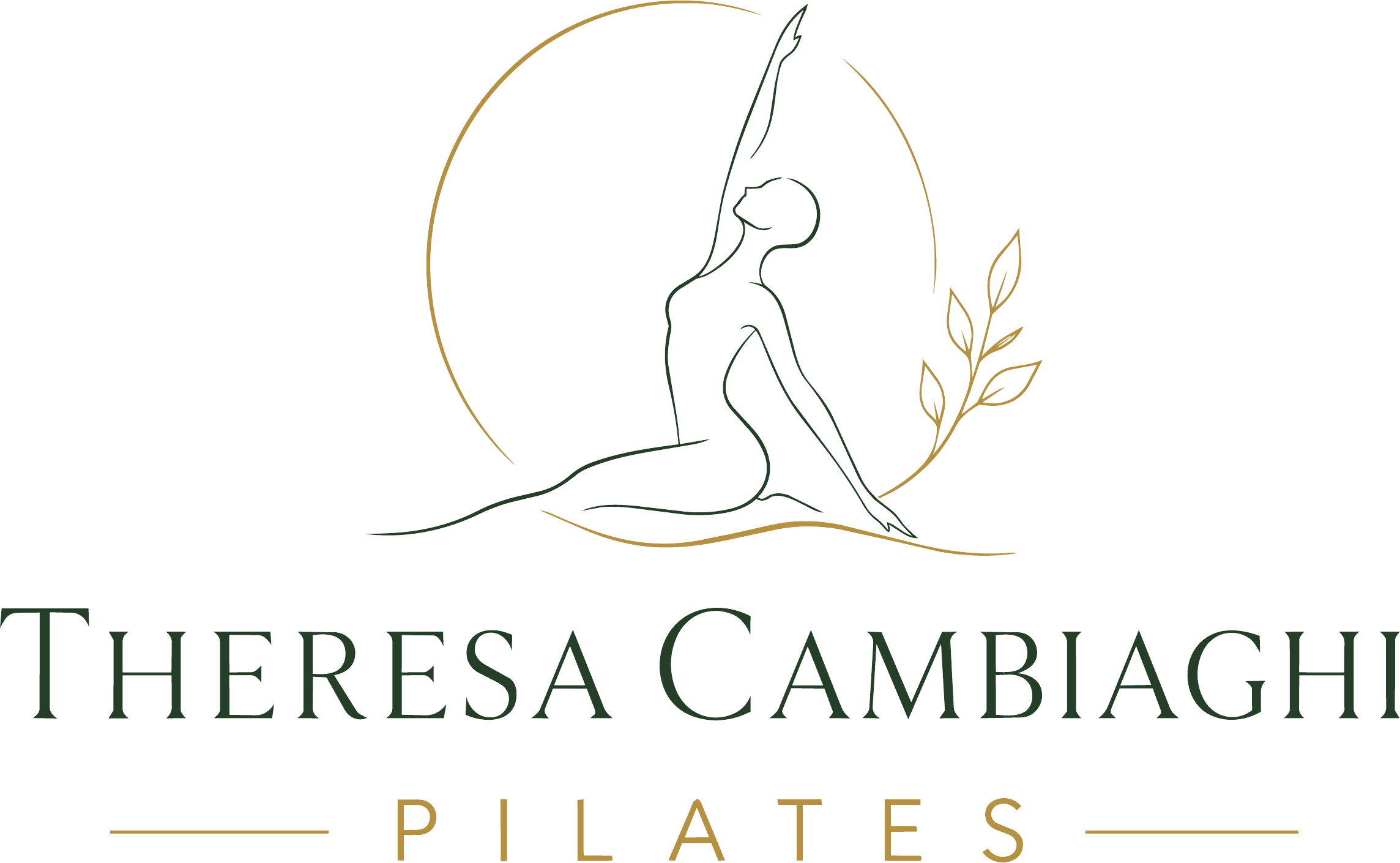 Theresa Cambiaghi Pilates