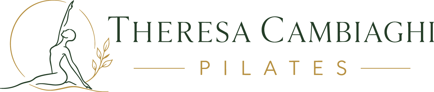 Theresa Cambiaghi Pilates